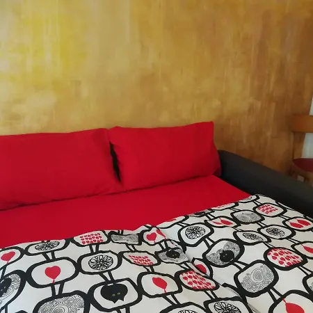 Bed & Climb *