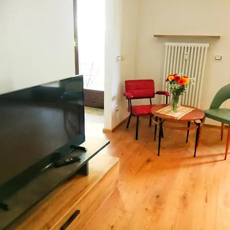 Bed & Climb Apartment