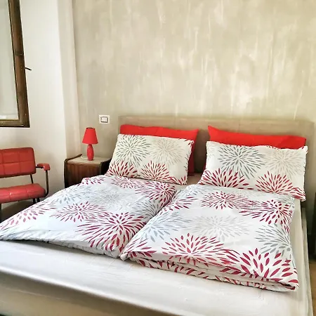 Bed & Climb Apartment Arco